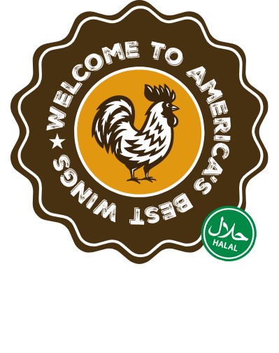 Welcome to America’s Best Wings – Chesapeake, VA!
Fresh, flavorful wings, burgers, and more. Start your flavor experience here!